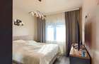 Duplex despartit prin baie - 4 camere I mobilat I Sanmihaiu Roman