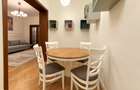 Aviatorilor | Apartament 3 camere |  Parter vila | Terasa generoasa