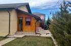 Casa 2020, parter+pod, garaj, magazie, curte 420 mp, Sabareni - Sabareni (Giurgiu)