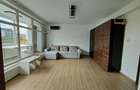Inchiriez apartament living +dormitor - 4