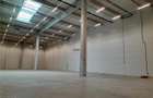 Spatiu Industrial - 2500 mp - Logistica - Productie - Depozitare - 1