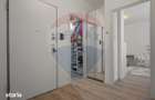 Apartament 2 camere | Baneasa-Sisesti | 64 mp | Complet Mobilat - 13