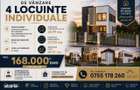 Casa Mosoaia Arges Locuinte Individuale Premium Hintesti N-Zeb - 4