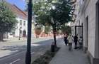 Apartament/imobil istoric 84 mp str. Gheorghe ?incai (langa primarie)