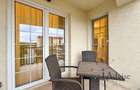 Apartament 2 camere, 50,6 mp utili + balcon, ansamblu rezidențial privat