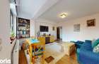 Apartament 4 camere + curte proprie Locatie excelenta Brancoveanu - 16