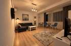 Apartament 2 camere lux cu loc de parcare decomadat Pipera Plaza