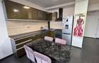 Penthouse 3 camere de închiriat | zona Dristor