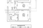 Apartament NOU 2 camere | 65 mp | Astorium Bloc A | Etaj 9 | Proprietar - 4