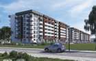Spatiu Comercial 104 mp | Parter | 81 Residence | Comision 0