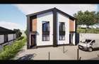 Case Duplex Valea Iubirii - 3
