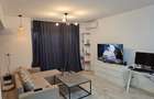 Inchiriez apartament 2 camere + dressing + balcon 10mp Arbo Residence - 6