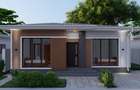 Vila Individuala 4 camere 3 bai/Ansamblu residential - 7