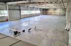 Spatiu Industrial - Zona Apahida - Teren Imprejmuit 3,058 mp+Birouri