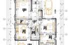 Casa individuala, 4 camere, la cheie, zona Recea - 4