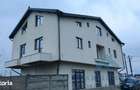 Vila + Spatiu Comercial P + 1E + M - 360 mp - Comuna Frumusani - 6