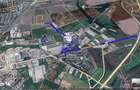2,6 HA industrial Turda | PUZ + CU aprobate | Hala ~11.000 mp | 2,9 km