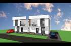 Proprietar, vand casa/vila P+1E, mamaia nord - 2