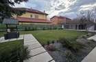 Vila de lux in Pipera proprietate exclusivista, 0% comision pentru c - 19