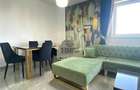 Penthouse de lux cu 3 camere 2 bai si terasa in Sibiu - 6