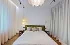 Apartament duplex interbelic, Arcul de Triumf