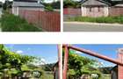 Casa 112 mp + Anexe + Teren - 3.400 mp, Sat Vizuresti, Galati