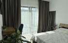Apartament modern cu terasa si vedere panoramica Copou, Iasi