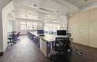 Zero comision, 110-320mp birou mobilat Aviatiei parcare, 8 minute [M]