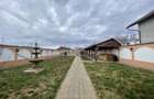 Casă cu teren generos de vânzare în Bod, la 10 minute de Brașov | 1.103 mp teren
