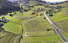 Teren intravilan Fundata, 4000 mp, potential turistic - 1