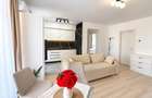 Apartament deosebit cu 3 camere | Denya Forest