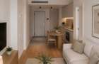 2 camere | UPsite Floreasca | 51,4 mp utili | Comision 0 - 9