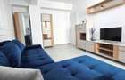 PRIMA INCHIRIERE - apartament 2 camere decomandat, NOU, mobilat, utilat IMPECABIL, etaj 1, Cug - 7