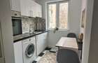 Ap 2 camere Piata Romana,langa metrou,recent renovat mobilat,utilat - 6