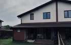 AV700 Duplex 5 camere, Chisoda, la asfalt, zona linistita, P+1E - 3