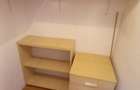 Unirii (Tribunal),2 camere etaj 5, spatios,vedere fata,intrare stradala - 14
