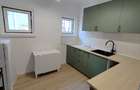Zona Stefan cel Mare - Barbu Vacarescu - Metrou apartament 3 camere in vila - 8
