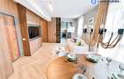 Penthouse 3 camere | Parcare | 3 Terase | Straulesti
