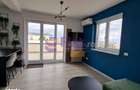 Penthouse de inchiriat | 2 camere | Coresi Tractorul | Terasa 50 mp - 3