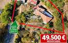 Casa traditionala cu anexe si teren 1.100 mp VASLUI - MUNTENII DE JO