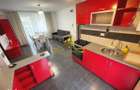 3 camere, mobilat modern, bloc nou, terasa, Buna Ziua - 1