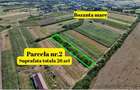De vanzare 2 terenuri in Bozanta Mare, Maramure?