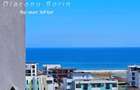 Apartament cu vedere la mare in complex cu piscina privata si sala de