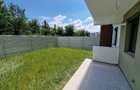 Ap 2 camere cu incalzire in pardoseala + curte proprie + loc parcare - 2