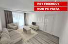 Apartament 2 camere decomandat | Etaj 1 | Pet friendly | Zorilor