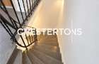 For RentVila interbelica individuala 250 mpcurte, garaj Gara de Nord, - 10