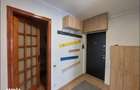 Apart.de inchiriat 2 camere decom Pta. Marasti+parcare, pet friendly - 2