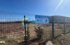 Teren intravilan de vanzare zona industriala Saratel, jud B-N - 7
