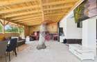 Casă individuală P+M | 8 camere | Teren 2.220 mp | Dârza, Crevedia - 5