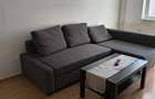 Apartament spre inchiriere, 400 euro in Centrul Civic, Brasov